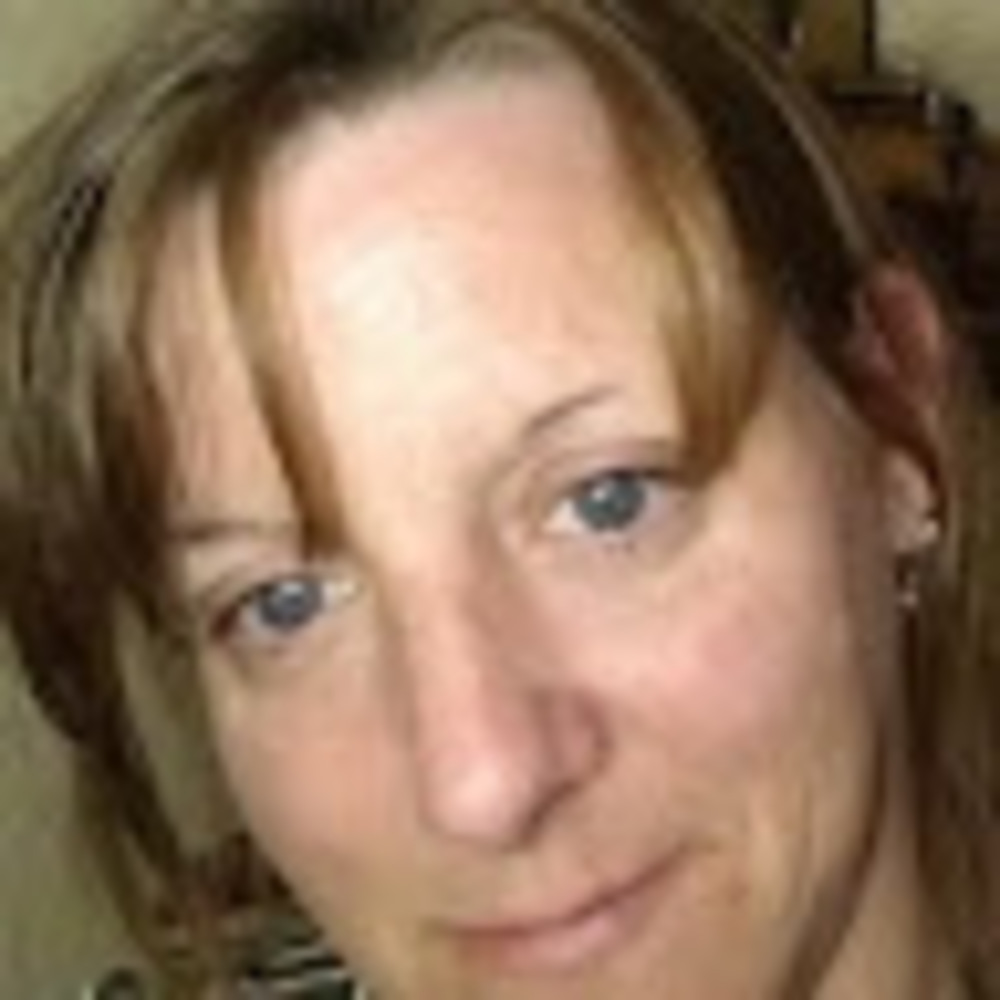 Meet your Posher, Angie&gary